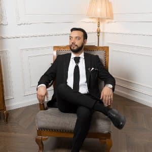 Uğur İ. profil fotoğrafı