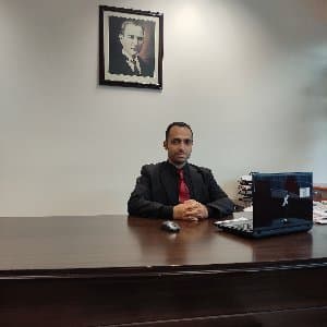 Uğur K. profil fotoğrafı