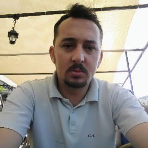 Uğur K. profil fotoğrafı