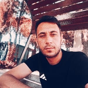 Uğur K. profil fotoğrafı