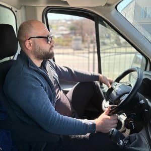 Ugur K. profil fotoğrafı