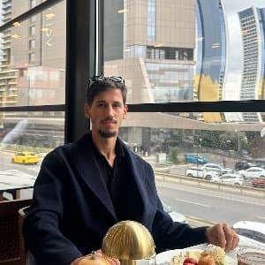 Uğur K. profil fotoğrafı