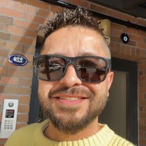 Uğur P. profil fotoğrafı
