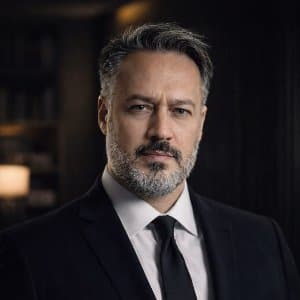 Uğur Ü. profil fotoğrafı