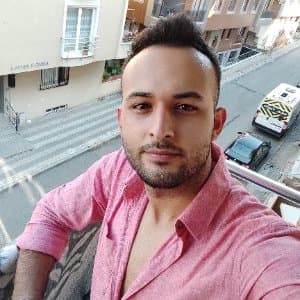 Uğurcan H. profil fotoğrafı