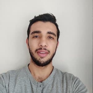 Ulaş A. profil fotoğrafı
