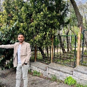 Ulaş C. profil fotoğrafı