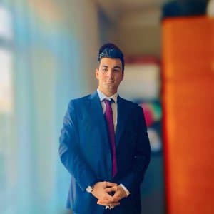 Ulaş Ö. profil fotoğrafı
