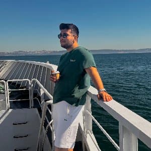 Ulaş K. profil fotoğrafı