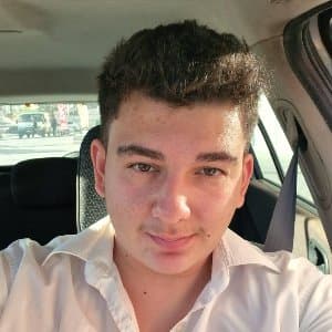 Ulaş Ş. profil fotoğrafı