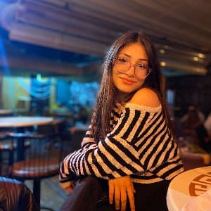 Ülkü A. profil fotoğrafı
