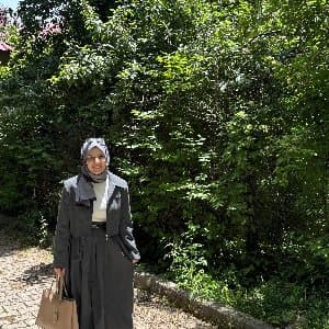 Ülkü B. profil fotoğrafı