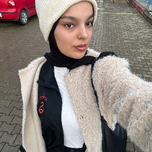 Ülkü T. profil fotoğrafı