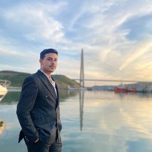 Ümit G. profil fotoğrafı