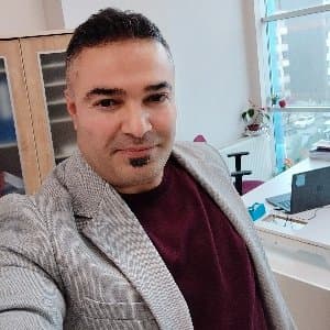 Ümit C. profil fotoğrafı