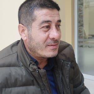 Ümit A. profil fotoğrafı