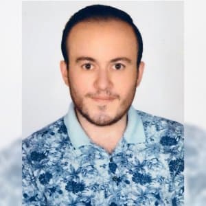 Ümit B. profil fotoğrafı