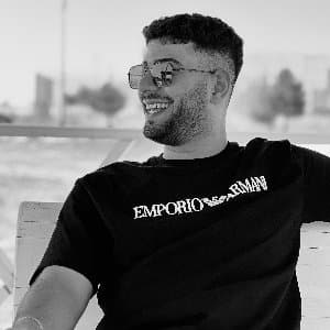 Ümit B. profil fotoğrafı