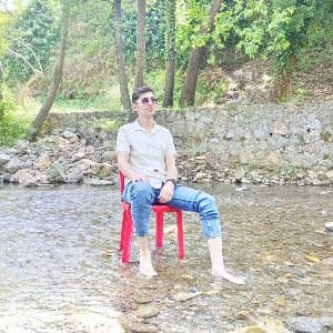 Ümit Ç. profil fotoğrafı