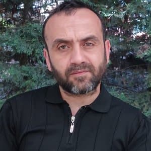 Ümit Ç. profil fotoğrafı