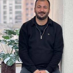 Ümit C. profil fotoğrafı