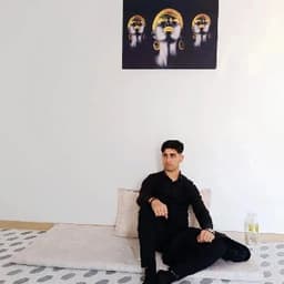 Ümit D. profil fotoğrafı