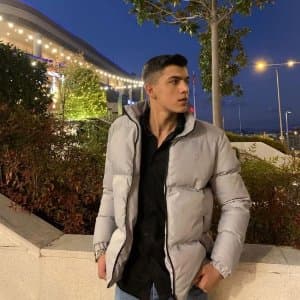 Ümit D. profil fotoğrafı