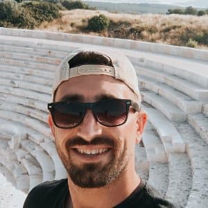 Ümit E. profil fotoğrafı
