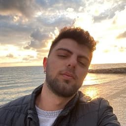 Ümit H. profil fotoğrafı