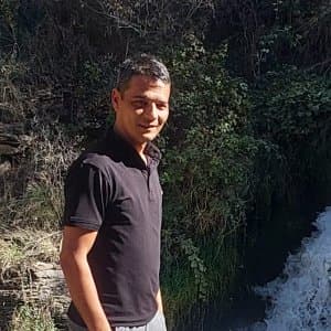 Ümit U. profil fotoğrafı