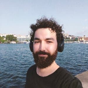 Ümit K. profil fotoğrafı