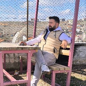 Ümit K. profil fotoğrafı