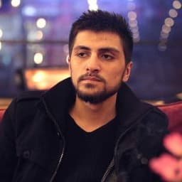 Ümit K. profil fotoğrafı