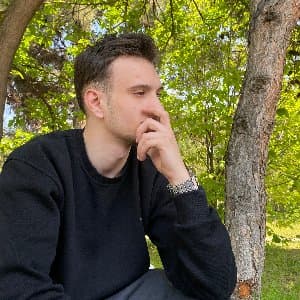 Ümit Ş. profil fotoğrafı