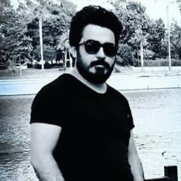 Ümit Ö. profil fotoğrafı