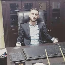 Ümit P. profil fotoğrafı