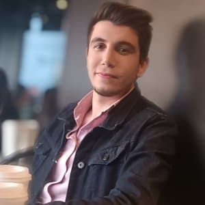 Ümit S. profil fotoğrafı
