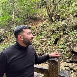 Ümit T. profil fotoğrafı