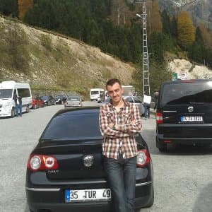 Ümit T. profil fotoğrafı