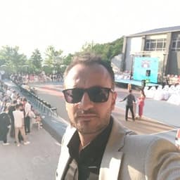 Ümit H. profil fotoğrafı