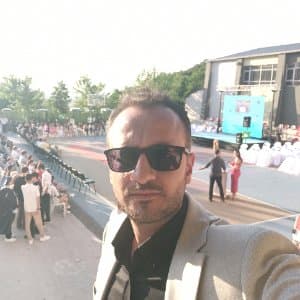 Ümit H. profil fotoğrafı