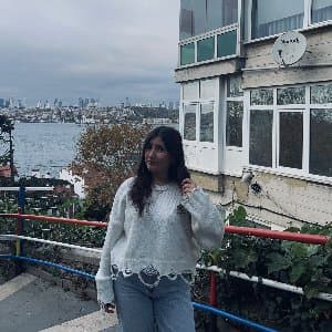 Ümmü C. profil fotoğrafı