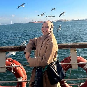 Ümmü E. profil fotoğrafı