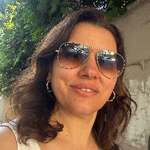 Ümmü Ö. profil fotoğrafı
