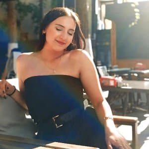 Ümmühan G. profil fotoğrafı