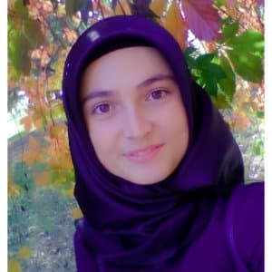 Ümmühan K. profil fotoğrafı