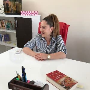 Ümran A. profil fotoğrafı