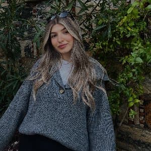 Ümran E. profil fotoğrafı