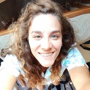 Ümran K. profil fotoğrafı