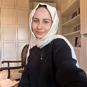Ümran Ö. profil fotoğrafı